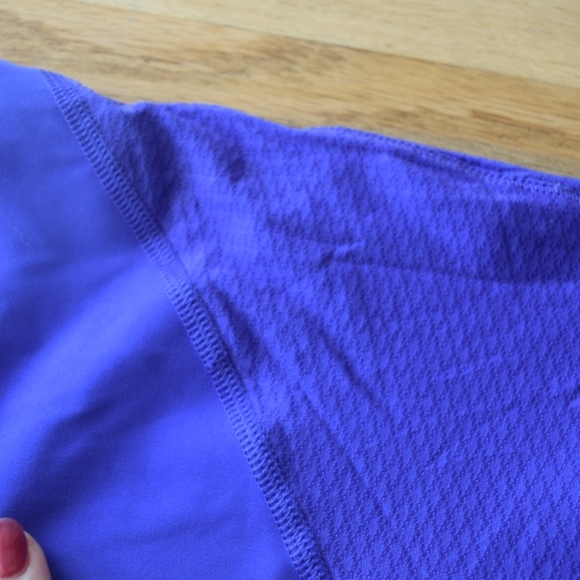 Lululemon Capri's - Picture 8 of 8